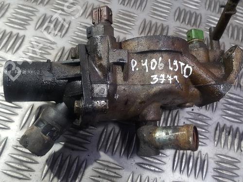 Used Thermostat housing Thermostat housing 35689429 35689429