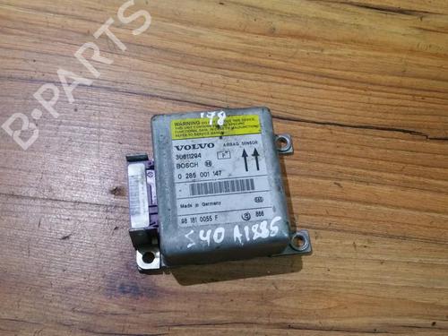 Used ECU airbags ECU airbags 33480913 33480913