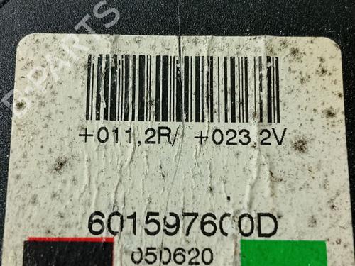 Rear right seatbelt FORD FOCUS C-MAX (DM2) 2.0 TDCi | BP34843337I28 - Image 4