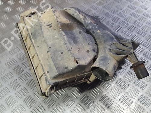 Used Air filter box Air filter box OPEL CORSA C (X01) 1.2 Twinport (F08, F68) (80 hp) 35678301 35678301