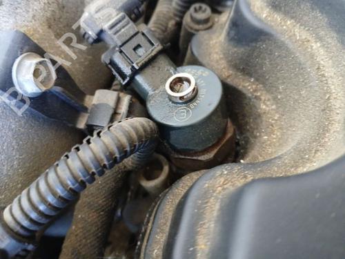 Inyector Inyector FIAT STILO (192_) 1.9 JTD (192_XE1A) (115 hp) 36284681 36284681