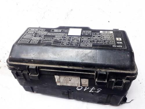 Used Fuse box Fuse box HONDA HR-V (GH_) 1.6 16V (GH1, GH3) (105 hp) 33100045 33100045