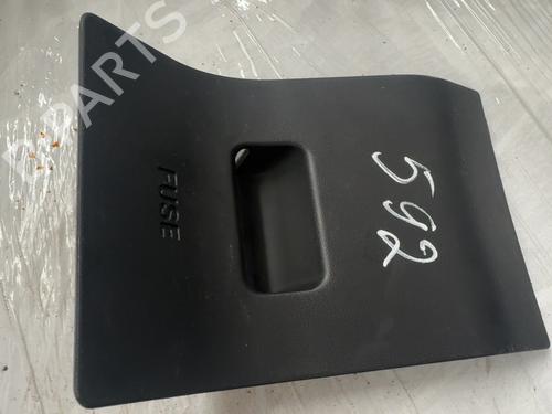Used Boot lining Boot lining 39115898 39115898
