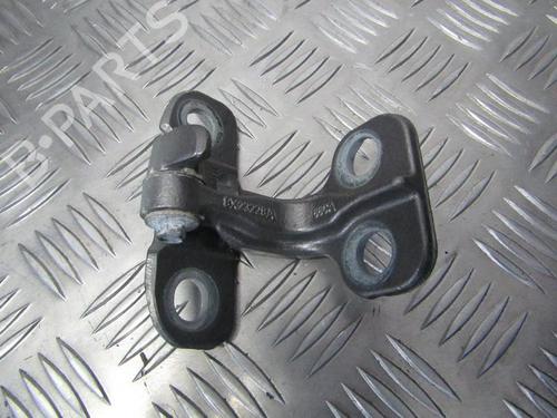 Used Hinge/Door check strap Hinge/Door check strap JAGUAR XF I (X250) 2.0 (241 hp) 33491261 33491261