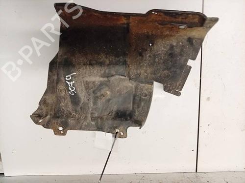 Used Underbody protection Underbody protection 35291024 35291024