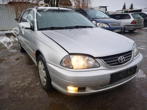 Used Parts TOYOTA AVENSIS (_T22_) 2.0 D-4D (CDT220_, CDT220R) (110 hp) 4471309