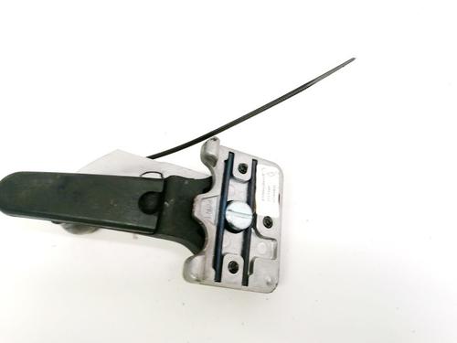 Rear mirror SAAB 9-3 (YS3F, E79, D79, D75) 1,8t BioPower | BP35470472I6 - Image 3