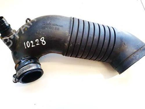 Pipe AUDI A4 B6 (8E2) 1.9 TDI | BP35027118M125 - Image 3