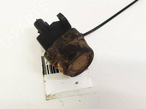 Electronic module OPEL MOVANO A Bus (X70) 2.5 DTI (JD) | BP35167846M83 - Image 3
