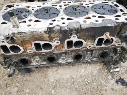 Cylinder head NISSAN ALMERA II Hatchback (N16) 2.2 Di | BP39085545M5 - Image 2