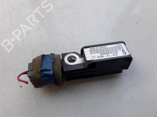 Used Electronic module Electronic module MAZDA 6 Hatchback (GG) 2.0 DI (GG14) (121 hp) 33511948 33511948
