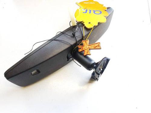 Rear mirror OPEL INSIGNIA A (G09) 2.0 CDTI (68) | BP39999492I6 - Image 2