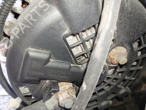 Alternator CHEVROLET CRUZE Hatchback (J305) 1.7 D | BP37863732M7 - Image 4