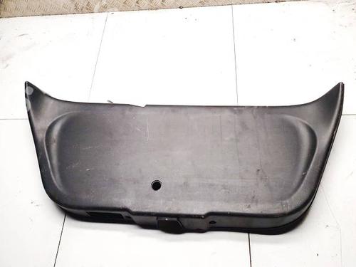 Used Boot lining Boot lining HONDA JAZZ II (GD_, GE3, GE2) 1.3 iDSi (GD1) (86 hp) 34890587 34890587