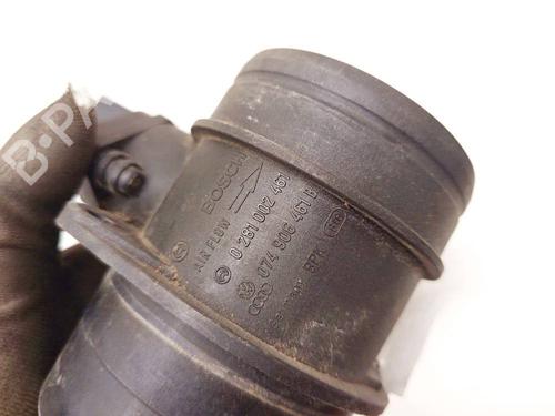 Mass air flow sensor MAZDA 6 Estate (GJ, GL) 2.2 D | BP38316533M95 - Image 3