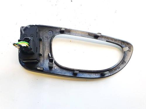 Switch PEUGEOT 307 (3A/C) 1.6 HDi | BP32930284I30 - Image 2