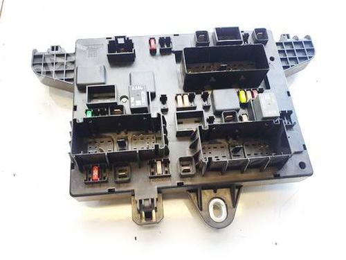 Used Electronic module Electronic module PORSCHE CAYENNE (9PA) S 4.5 (340 hp) 34938765 34938765