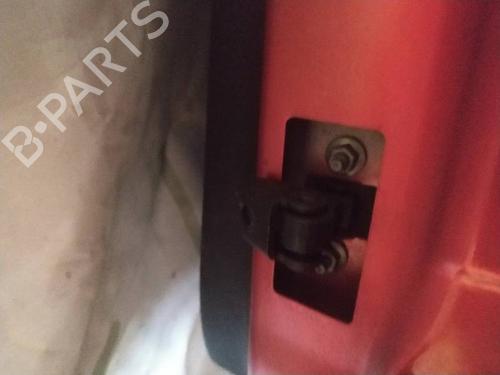 Used Hinge/Door check strap Hinge/Door check strap 35317551 35317551