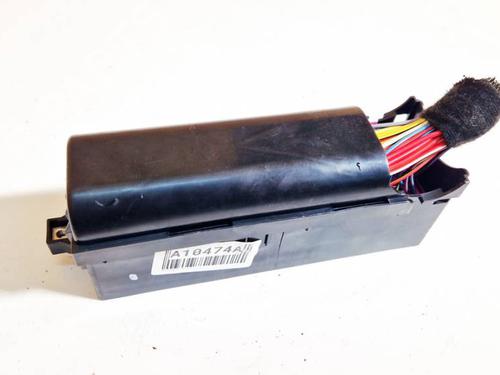 Fuse box SKODA FABIA II (542) 1.4 TDI | BP32573806E1 - Image 2