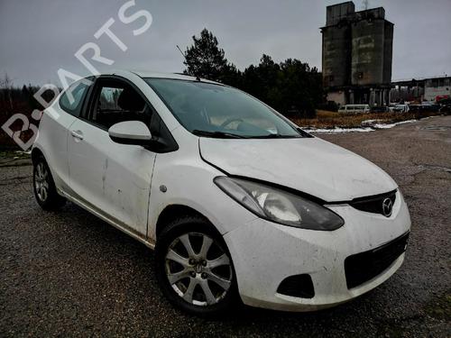 Used Parts MAZDA 2 (DE_, DH_) 1.4 MZR-CD (68 hp) 4443987