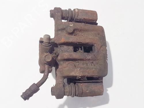 Used Left rear brake caliper Left rear brake caliper CHEVROLET CAPTIVA (C100, C140) 2.0 D 4WD (150 hp) 35594215 35594215