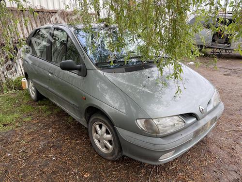 Used Parts RENAULT MEGANE Scenic (JA0/1_) 1.6 e (JA0F) (90 hp) 4470862