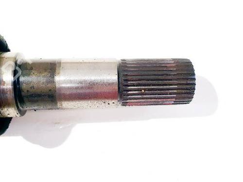 Right front driveshaft MAZDA 6 Hatchback (GH) 2.0 MZR-CD (GH14) | BP35121965M39 - Image 4