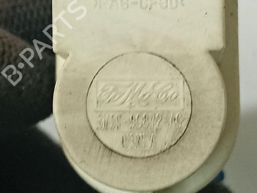 Electronic module FORD MONDEO IV (BA7) 2.5 | BP34813745M83 - Image 4