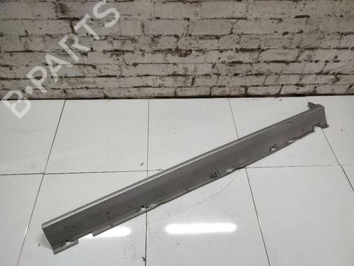 Used Left sideskirt Left sideskirt CADILLAC SRX 3.6 (258 hp) 34929633 34929633