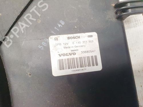 Fan VOLVO S60 I (384) D5 | BP35490010M128 - Image 3