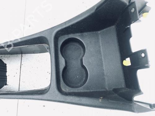 Cup/Object holder OPEL ZAFIRA A MPV (T98) 2.0 DTI 16V (F75) | BP35616632I37 - Image 2
