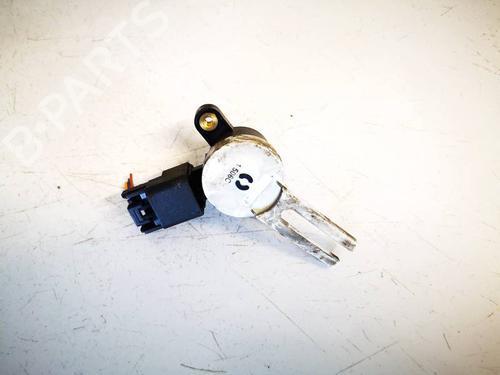Pedal OPEL ASTRA J (P10) 1.7 CDTI (68) | BP35017302I4 - Image 2