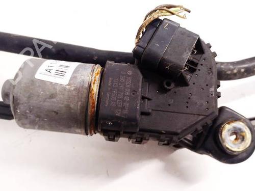 Used Front wiper motor Front wiper motor 34766185 34766185