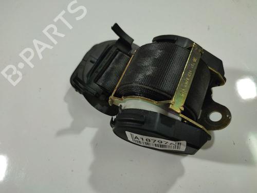 Used Front left seatbelt Front left seatbelt VW TOURAN (1T1, 1T2) 1.9 TDI (105 hp) 34924543 34924543