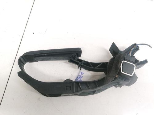 Used Pedal Pedal MERCEDES-BENZ E-CLASS (W211) E 200 CDI (211.004) (122 hp) 35549380 35549380