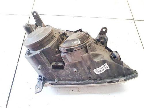 Left headlight OPEL VECTRA C (Z02) 1.9 CDTI (F69) | BP34739275C28 - Image 2
