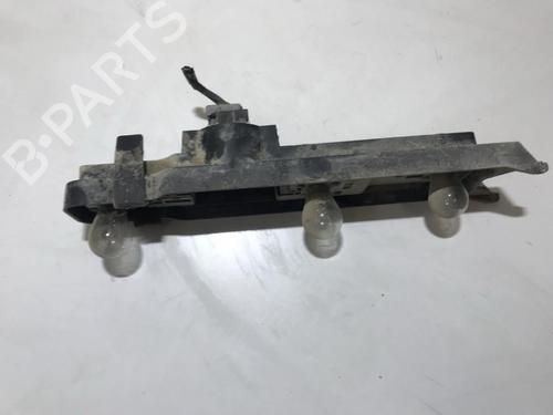 Used Lamp holder Lamp holder FORD FOCUS I (DAW, DBW) 1.8 Turbo DI / TDDi (90 hp) 35706928 35706928