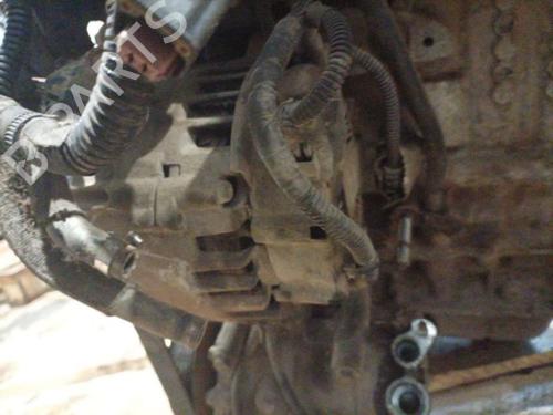 Alternator PEUGEOT PARTNER Box Body/MPV 1.6 HDi | BP36585437M7 - Image 4
