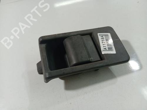 Used Rear right interior door handle Rear right interior door handle 39084873 39084873