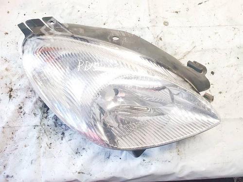 Used Right headlight Right headlight CITROËN XSARA PICASSO (N68) 1.8 16V (115 hp) 35225297 35225297