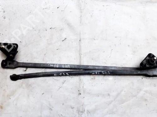 Used Front wipers mechanism Front wipers mechanism VOLVO V40 Estate (645) 2.0 (136 hp) 35852630 35852630