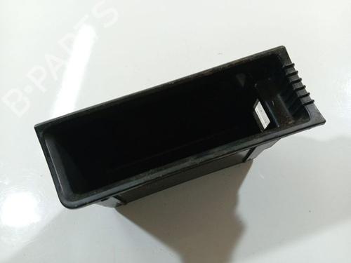 Used Ashtray Ashtray VW PASSAT B6 (3C2) 1.9 TDI (105 hp) 34860809 34860809
