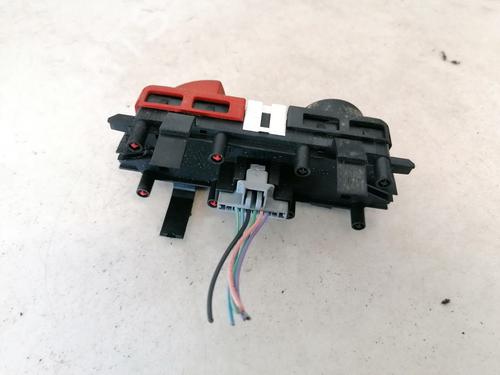 Warning switch RENAULT SCÉNIC II (JM0/1_) 1.9 dCi (JM0G, JM12, JM1G, JM2C) | BP35528251I22 - Image 2