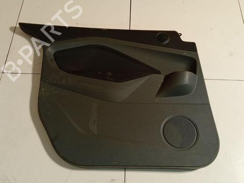 Used Rear left panel Rear left panel FORD GRAND C-MAX (DXA/CB7, DXA/CEU) 1.6 Ti (105 hp) 34793792 34793792