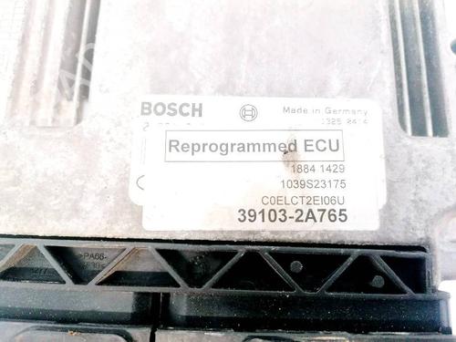 Engine control unit (ECU) KIA CEE'D Hatchback (ED) 1.6 CRDi 115 | BP32919853M57 - Image 3