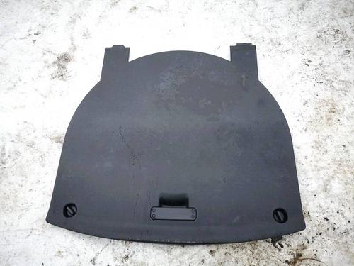 Used Luggage compartment floor Luggage compartment floor VW TOURAN (1T1, 1T2) 1.9 TDI (100 hp) 39968484 39968484