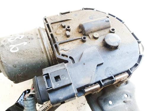 Used Front wiper motor Front wiper motor FORD S-MAX (WA6) 2.0 (145 hp) 35115716 35115716