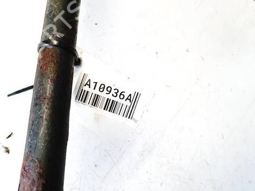 Gear lever MAZDA PREMACY (CP) 2.0 TD | BP34798015M90 - Image 2