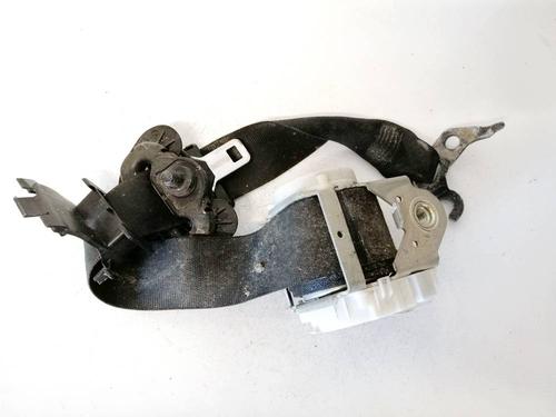 Front left seatbelt HONDA CR-V III (RE_) 2.0 i-VTEC (RE5, RE1) | BP35228608I26 - Image 2