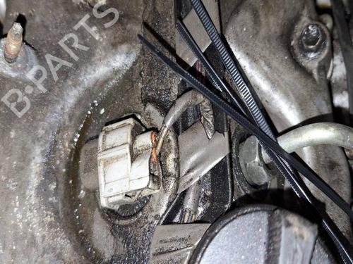Used Injector Injector TOYOTA AVENSIS (_T25_) 2.0 D-4D (CDT250_, CDT250R) (116 hp) 36101850 36101850